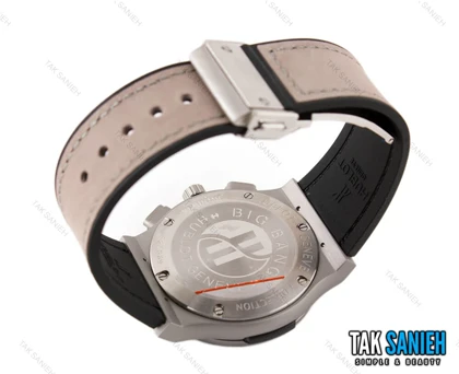 ساعت مچی مردانه هابلوت مدل Hublot-2257-G