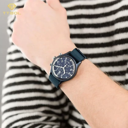 ساعت مچی مردانه تایمکس TIMEX TW2R67600
