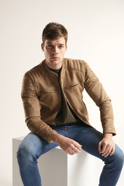 کت و کاپشن مردانه اکسیت oksit