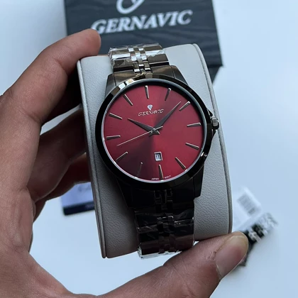 ساعت مچی مردانه گرناویک Gernavic G232004702