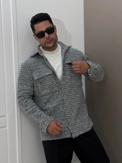 پیراهن بافتی ویکتوریا