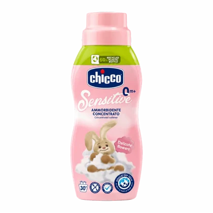 مایع نرم کننده لباس Chicco چیکو 750 میل