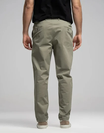 کتان تک پیله