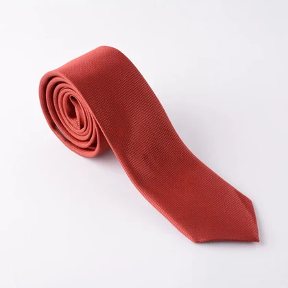 ست کراوات و پوشت مردانه رمیسا قرمز