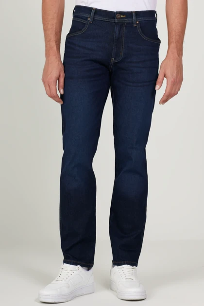 شلوار جین مردانه wrangler wrangler