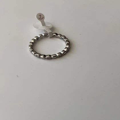 انگشتر ژوپینگ زنانه ظریف