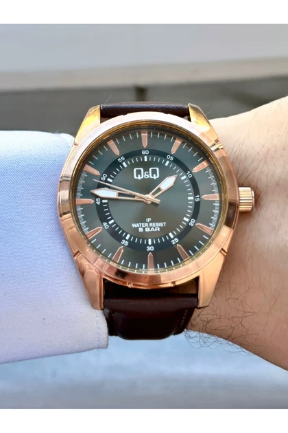 ساعت مردانه qandq qandq