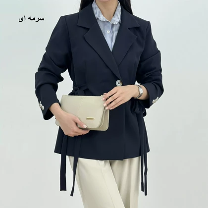 کت تک دکمه 1008203