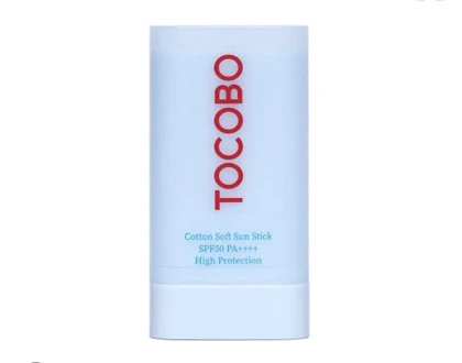 ضدآفتاب TOCOBO Bio Watery Sun Cream