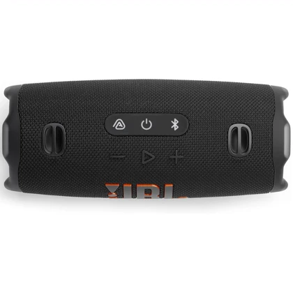 اسپیکر بلوتوثی جی بی ال JBL مدل Charge 6 شارژدهی 28 ساعته