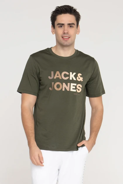 تیشرت مردانه jack-and-jones