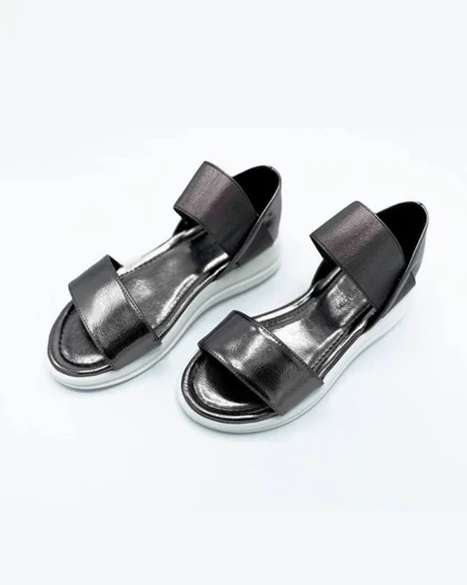 کفش صندل زنانه مدل Stradivarius Sandal - SDs63