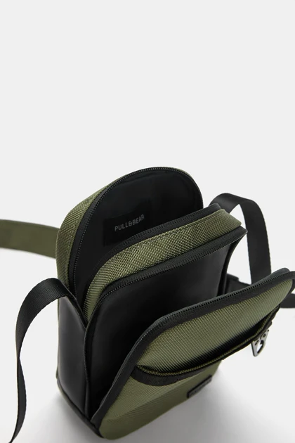 کیف زنانه دوشی pull-and-bear