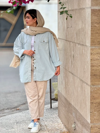 مانتو لینن الی