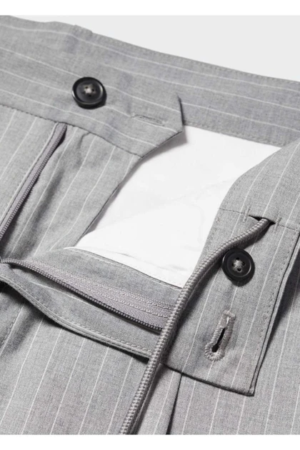 شلوار مردانه mango-man