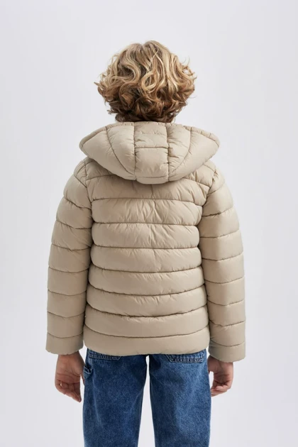 کت و کاپشن بچگانه اورجینال دیفکتو defacto