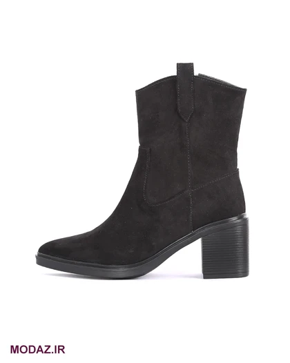 بوت زنانه سوییت پاشنه‌دار آوارا 8009
