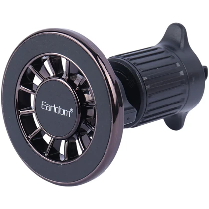 هولدر مگنتی گوشی موبایل دریچه کولر خودرو ارلدام ET-EH291