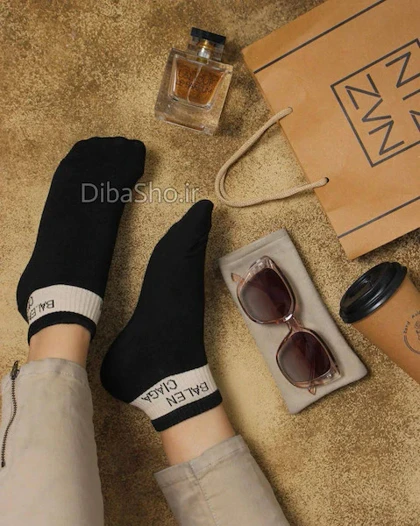 جوراب زنانه مچی کش انگلیسی