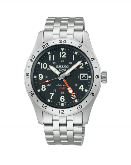 ساعت مچی اتوماتیک مردانه سیکو 5 SEIKO 5 SSK023K1