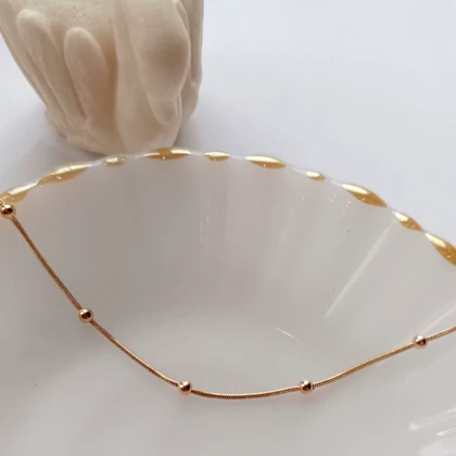 گردنبند توپی ژوپینگ