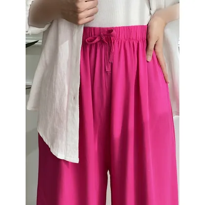 شلوار گشاد 18290