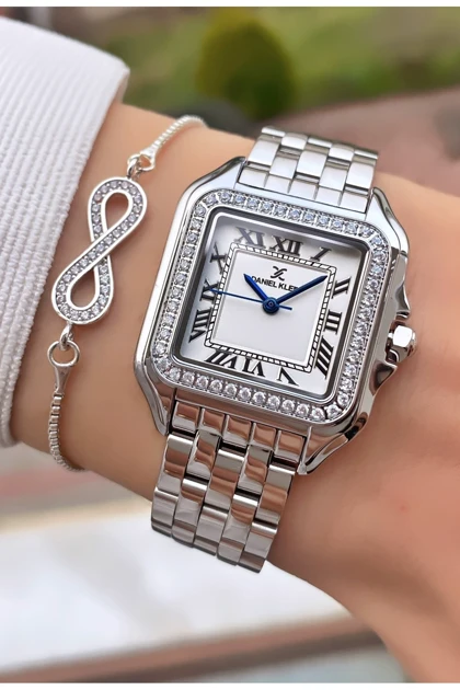 ساعت زنانه daniel-klein daniel-klein