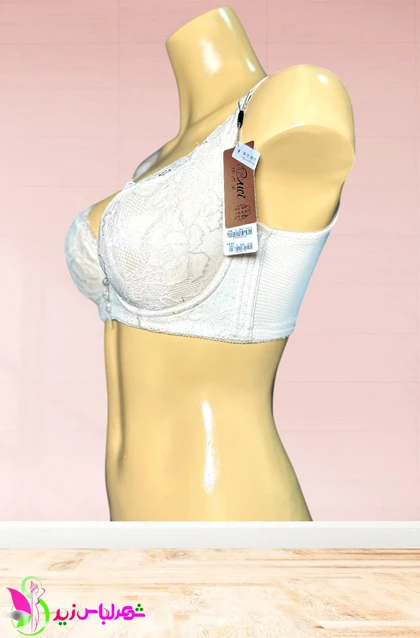 سوتین بغل پهن اروپایی