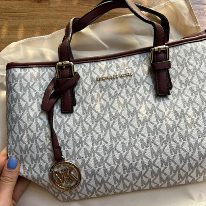 توت بگ XS مایکل کورس Michael Kors مدل Jet Set Travel