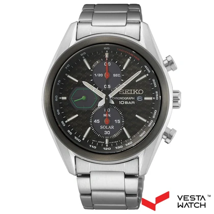 ساعت مچی مردانه SEIKO سیکو مدل SSC803P1