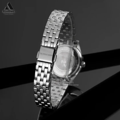 ساعت زنانه یو اس پولو U.S. Polo Assn. USPA2109-02