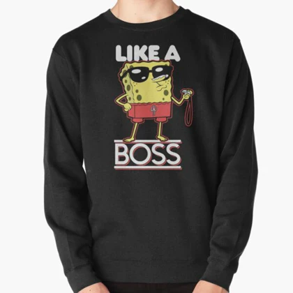 دورس Spongebob | دورس باب اسنجی طرح Like A Boss کد 116431
