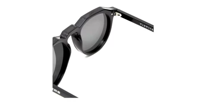 عینک آفتابی هاکرز مدل Chrome Warwick Venm Hybrid
