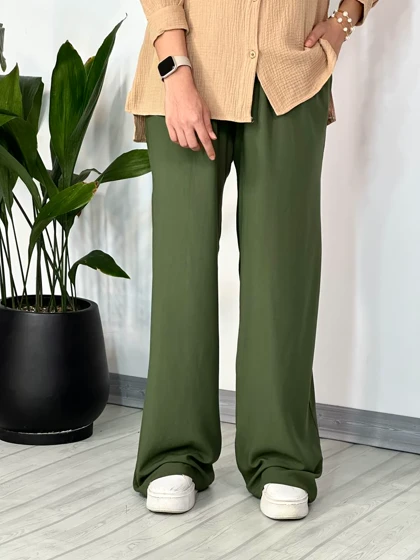 شلوار بگ شیدا