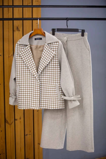 شلوار زنانه فوتر تایسیز