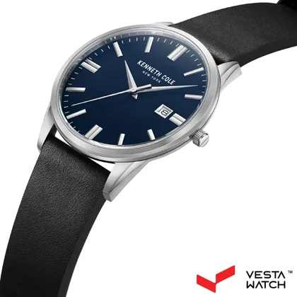 ساعت مچی مردانه کنت کول KENNETH COLE مدل KCWGB2233601