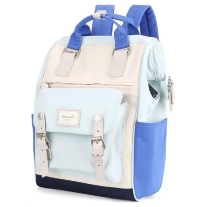 کیف کوله پشتی اورجینال هیماواری HIMAWARI 9018