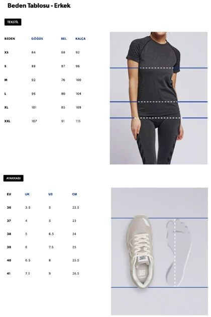 تیشرت زنانه اورجینال هامل hummel