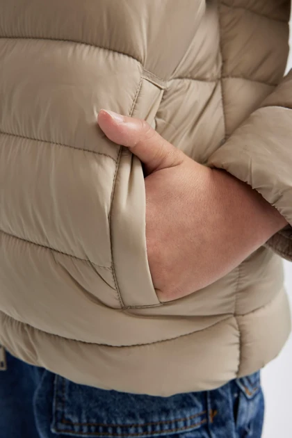 کت و کاپشن بچگانه اورجینال دیفکتو defacto