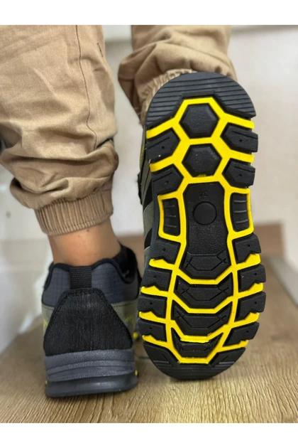 کفش های طبیعت گردی بچگانه homiro