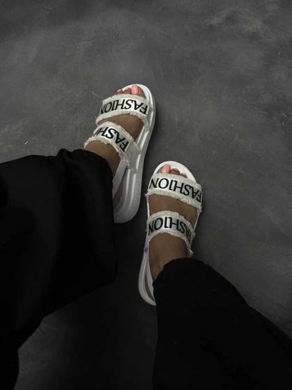 صندل FASHION