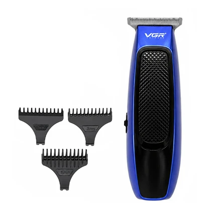 ماشین اصلاح خط زن وی جی آر مدل V-255