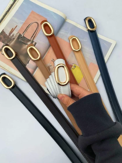 کمربند زنانه ویکتور کد 009