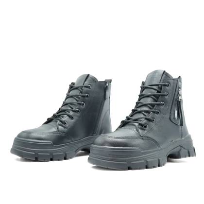 کفش بوت زنانه مدل 0523 _ Boots