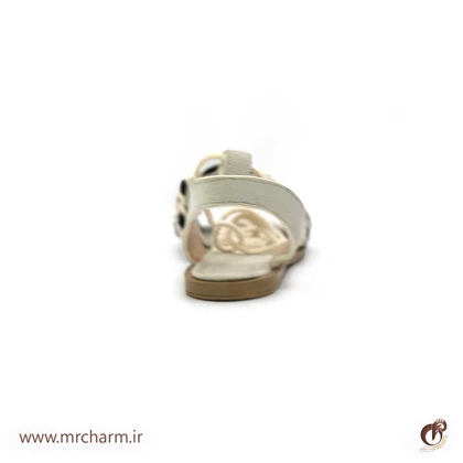 ست صندل و کیف دست بافت mrc2416-19