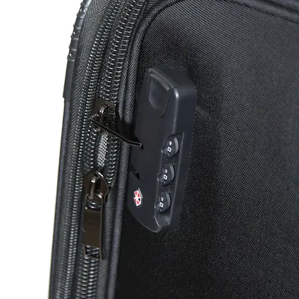 کیف خلبانی سامسونایت SAMSONITE مدل SB4307-"17