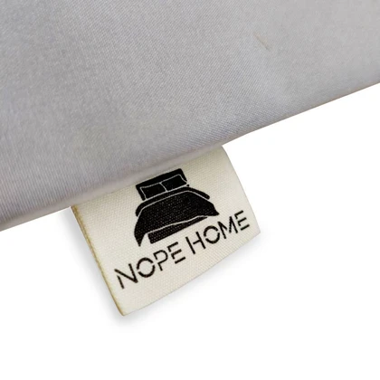 سرویس روتختی کاوری طرح بیسیک راه راه هتلی