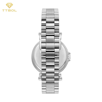 ساعت مچی زنانه بورلی هیلز پولو کلاب BEVERLY HILLS POLO CLUB BP3882X.320