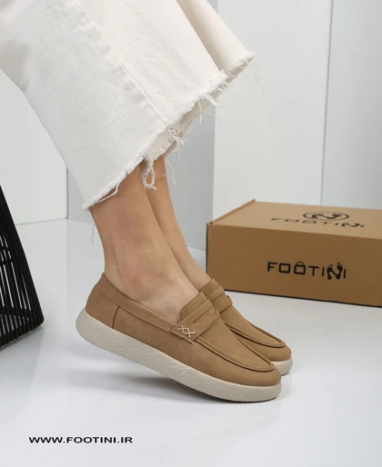 کفش راحتی زنانه کدRZ 31