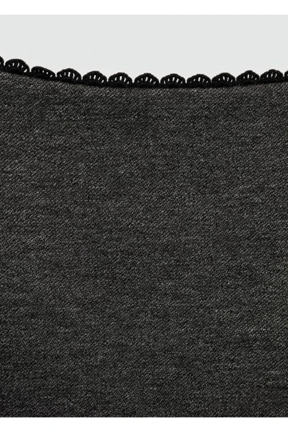 پیراهن زنانه اورجینال منگو mango